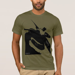 Warkites B-29エンジン Tシャツ