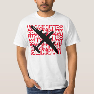 Warkites B-29 Superfortress Tシャツ