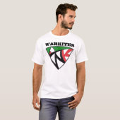 warkites tシャツ (正面フル)