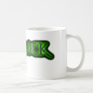 Warlockのワウ コーヒーマグカップ