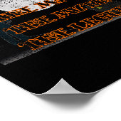 Warlock  ポスター (角)