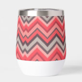 Warm Chevron (背面)