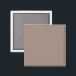 Warm Dusty Rose Background – Wedding Design マグネット<br><div class="desc">Elegant warm dusty rose background, ideal for wedding invitations, signage, and minimalist event designs. Capture timeless romance with this warm dusty rose background, perfect for weddings and celebrations year-round, especially summer. This soft, elegant solid color provides a calm yet sophisticated backdrop, ideal for wedding invitations, signage, favor tags, and bridal...</div>