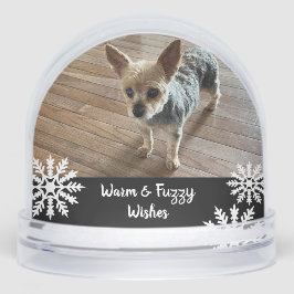 Warm & Fuzzy Wishes Pet