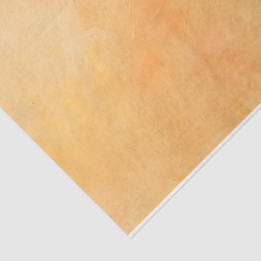 Warm Neutral Watercolor Background Tissue Paper 薄葉紙 (詳細)