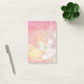 Warm Springtime Post Itに関する注意事項 ポストイット (オフィス)