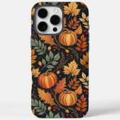 Warm & Whimsical Autumn Phone Cover Case-Mate iPhoneケース (裏面)