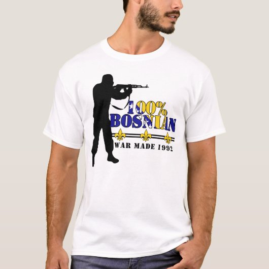 WarMade Tシャツ (正面)