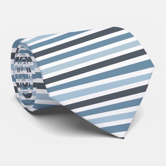 Warmes Wintermuster  ネクタイ (ロール)