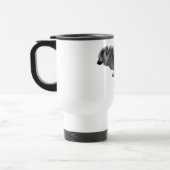 Warmth on the Way トラベルマグ (左)