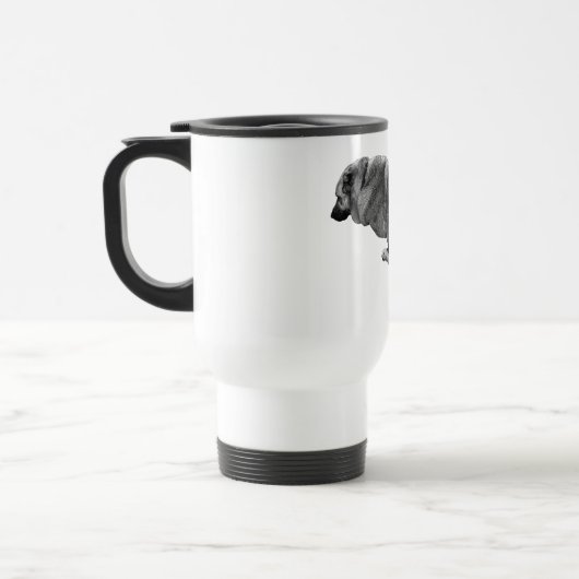 Warmth on the Way トラベルマグ (左)