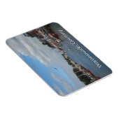 Warnemunde、ドイツ磁石 マグネット (右側)