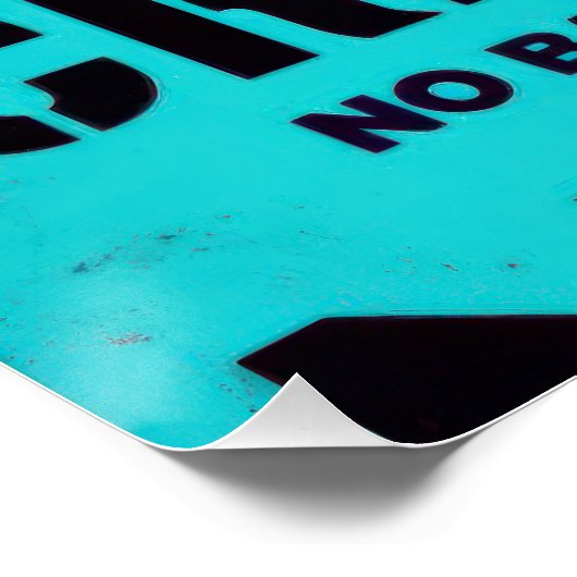 WARNING! Digital Artist Creating - Funny Studio ポスター (コーナー)