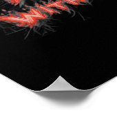 Warning! I Pivot Without Warning ポスター (角)