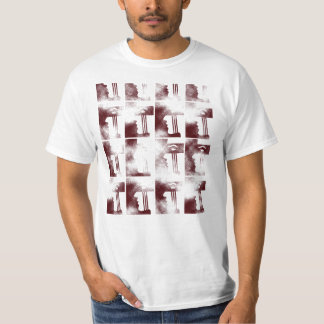 WarpaintのTシャツ Tシャツ