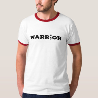 Warr; または-半コロン tシャツ