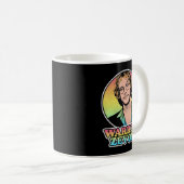 Warren Art Zevonギフト音楽ファンが必要 コーヒーマグカップ (正面右)