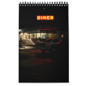 Warrenton カレンダー (カバー)