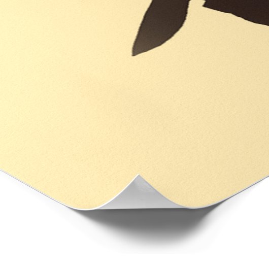 warrior01poster34.5by23 ポスター (角)