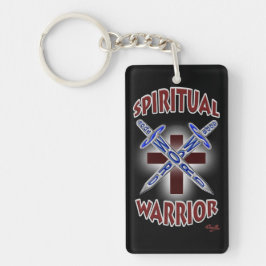 WARRIOR, 4FAITH -  キーホルダー