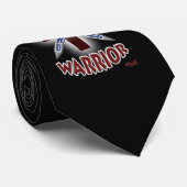 WARRIOR, 4FAITH - ネクタイ (ロール)