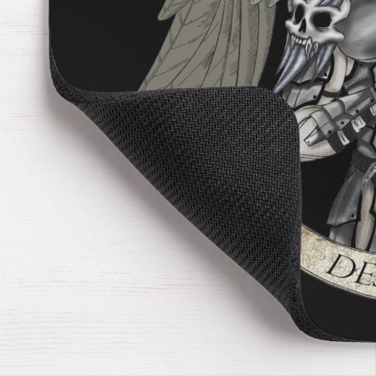 Warrior Angel マウスパッド (コーナー)