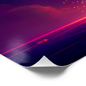 Warrior Lady Liberty Democracy Is Worth Keeping ポスター (コーナー)