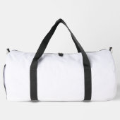 Warrior’s Path Duffel Bag ダッフルバッグ (裏面)