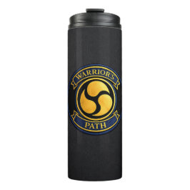 Warrior’s Path Thermal Tumbler タンブラー