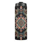 Warrior Spirit  タンブラー (正面)