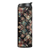 Warrior Spirit  タンブラー (回転左)