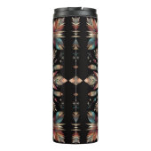 Warrior Spirit  タンブラー (裏面)