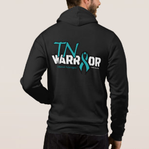 WARRIOR...TN パーカ
