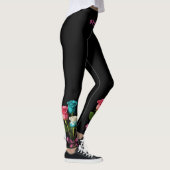 WARRIOR version 2 Leggings レギンス (右)