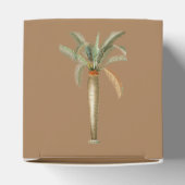 Warrior_Wares_Incによるヤシの木の好意ボックス フェイバーボックス (上部)