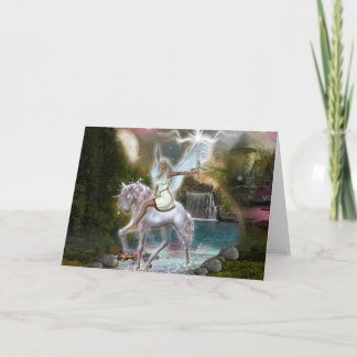 Warrioress カード