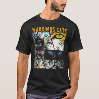 Warriors Cats Essential T-Shirt Tシャツ