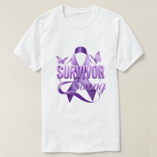 Warriors of Hope Strength Notebook – Inspirational Tシャツ (デザイン正面)