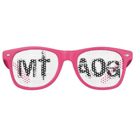 WarriorsCreed MTAOGロゴサングラス レトロサングラス