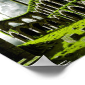 WarStoke.com失ったによる修道院 ポスター (角)