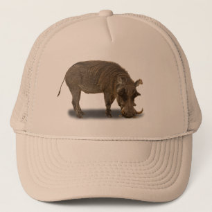 WARTHOG キャップ