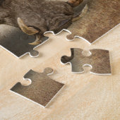 WARTHOG ジグソーパズル (側面)