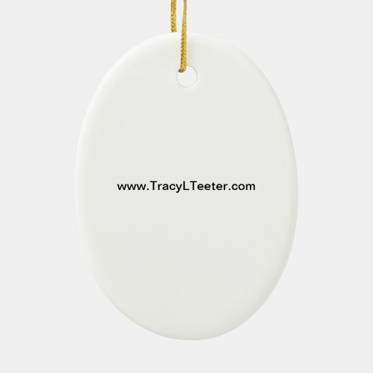 Warthog セラミックオーナメント (裏面)