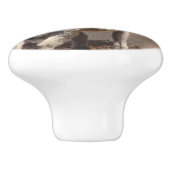 Warthog セラミックノブ (側面)