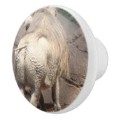 Warthog セラミックノブ (右)