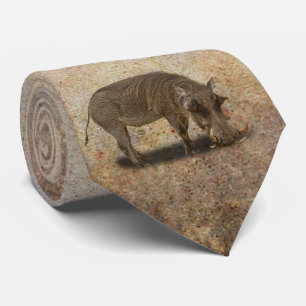 WARTHOG ネクタイ