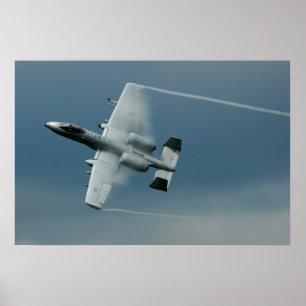 Warthog ポスター