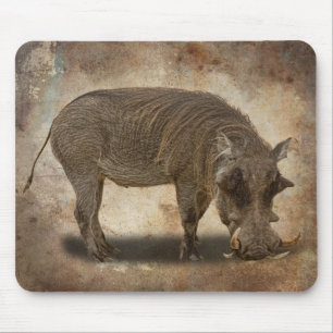 WARTHOG マウスパッド
