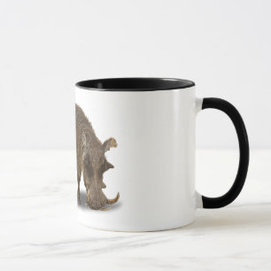 WARTHOG マグカップ
