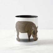 WARTHOG マグカップ (中央)